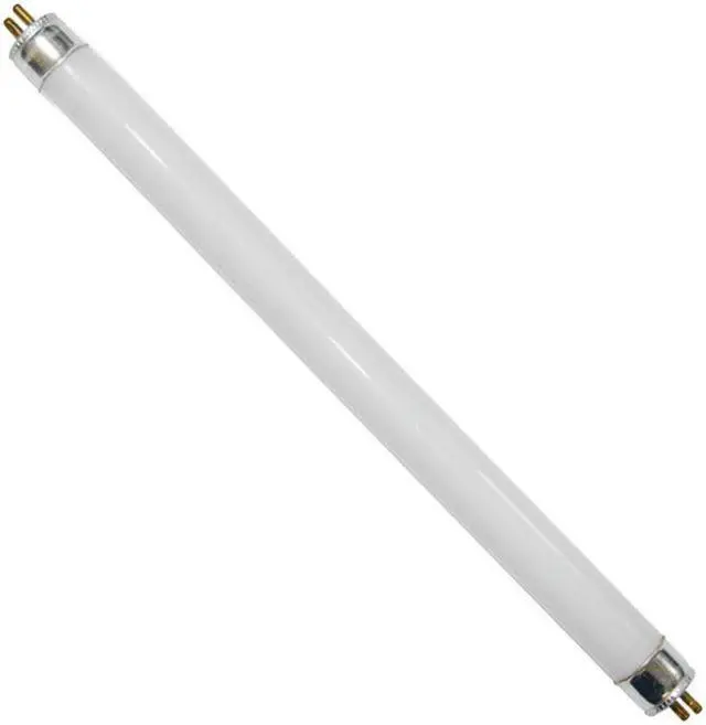 Alt view image 2 of 9 - GE 5108WW - 28175 8 watts T5 Discharge Aviation Cabin Fluorescent Lamp
