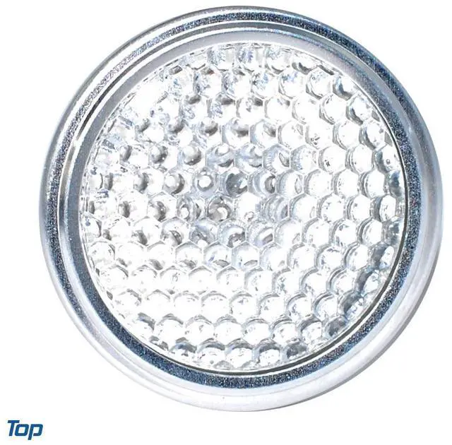Alt view image 5 of 8 - GE 97638 C156/M156 20W MR16 HID GX10 CMH20MR16/830/WFL Wide Flood Metal Halide