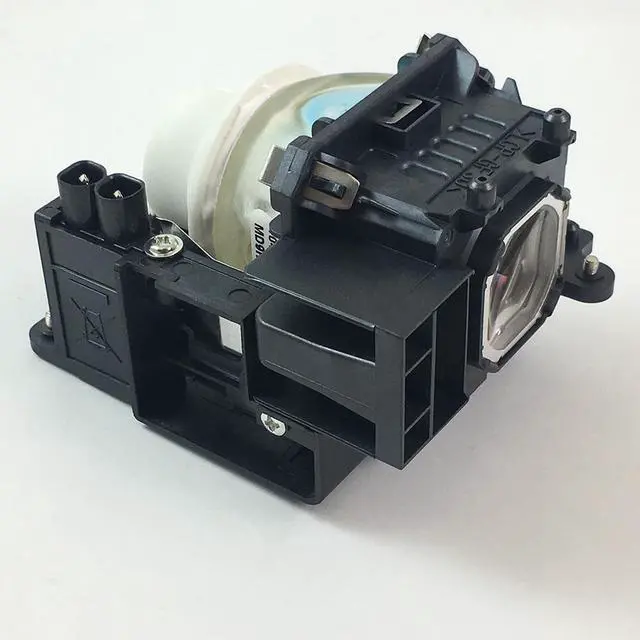 Alt view image 4 of 10 - NEC LCD Projector Lamp UM330X