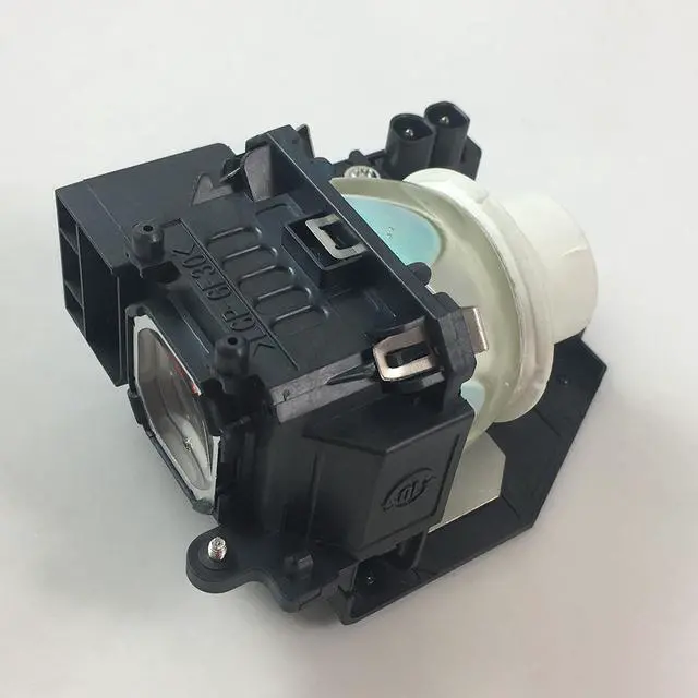 Alt view image 5 of 10 - NEC LCD Projector Lamp UM330X