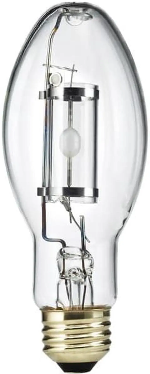Alt view image 2 of 3 - Philips 429944 - MHC50/U/MP/4K ELITE 50 watt Metal Halide Light Bulb