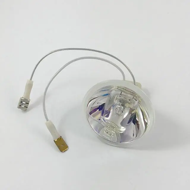 Alt view image 3 of 3 - Sylvania 58960 - 6.6A/105MR16/64339AC Aircraft Airfield Light Bulb