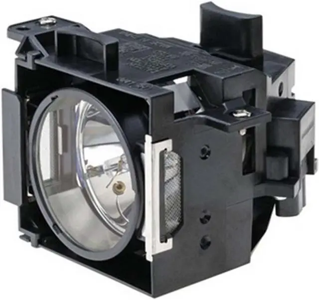 Main image of Hitachi CP-WX8255 Projector Housing with Genuine Original OEM Bulb