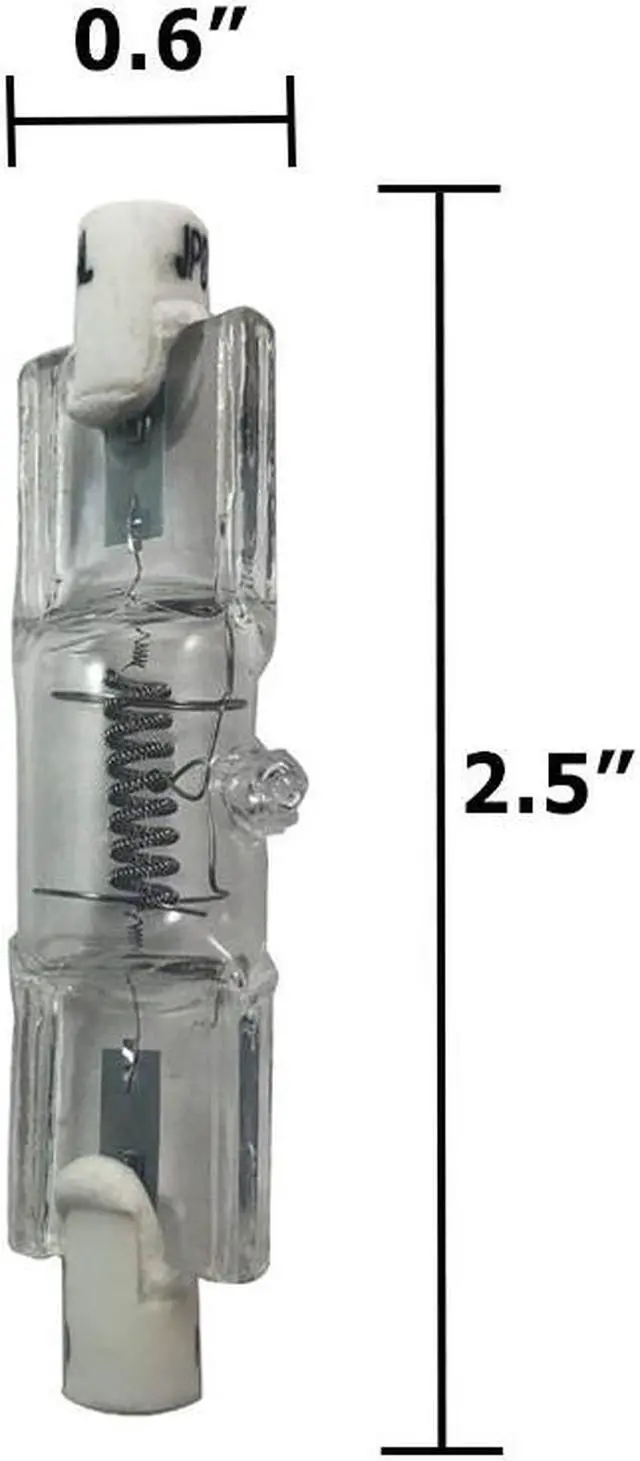 Alt view image 6 of 8 - Sylvania 58860 - FAL Projector Light Bulb