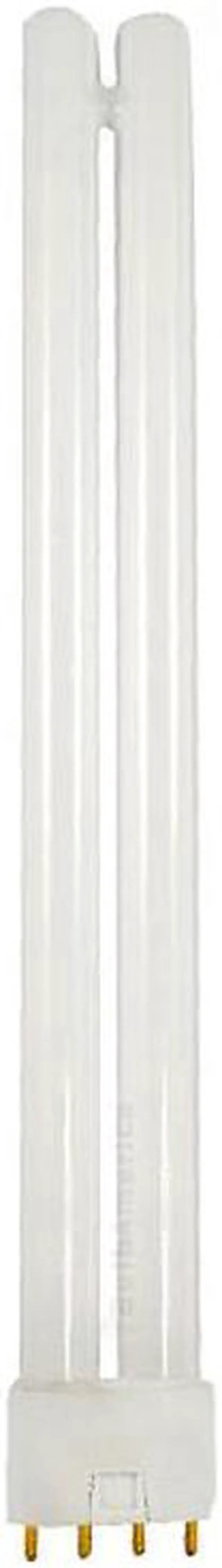 Alt view image 2 of 5 - Philips 300434 - PL-L 40W/35/RS/IS Single Tube 4 Pin Base Compact Fluorescent Light Bulb