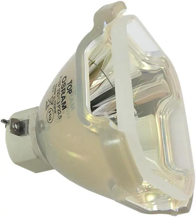 Alt view image 2 of 4 - Osram P-VIP 330/1.3 P22.5 Original OEM Projector Bulb