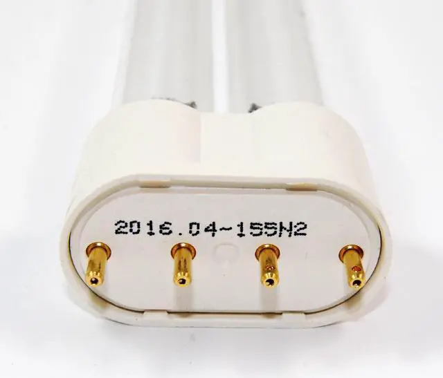 Alt view image 3 of 4 - Philips TUV PL-L 60W/4P HO 60w UVC Germicidal Lamp Water & Air Disinfection