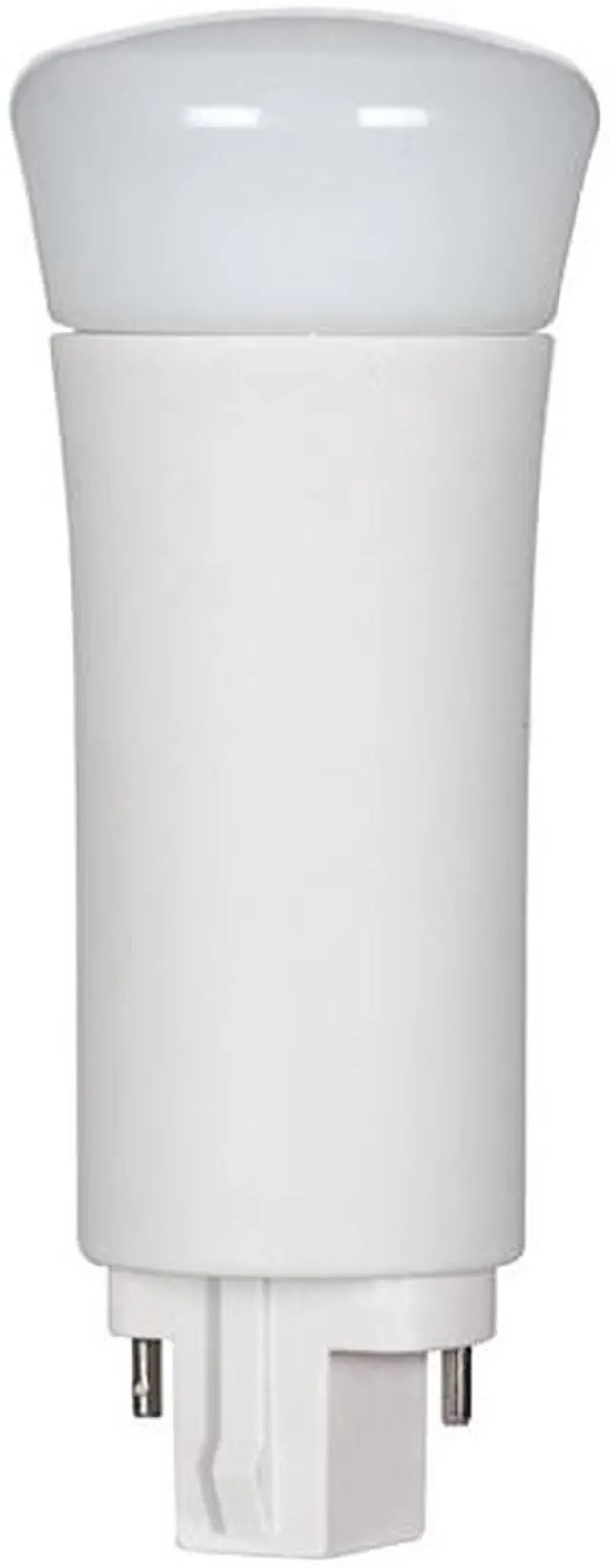 Main image of 9W LED PL 2-Pin 1000 Lumens G24d base 120 Deg. 4000K