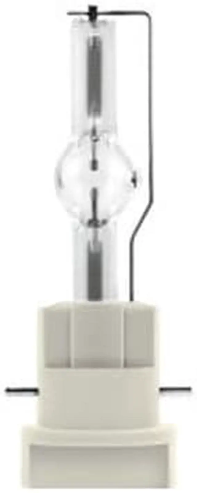 Main image of OSRAM Lok-it HTI 700W/75/P28 700w 7500k Metal Halide light Bulb