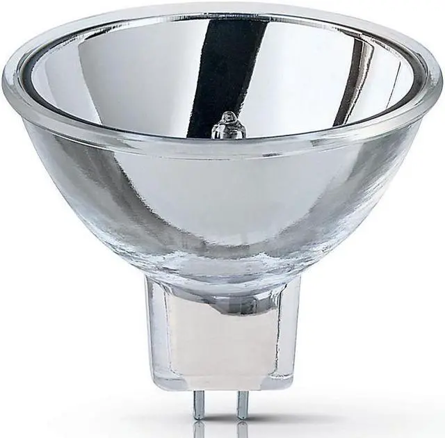 Main image of Philips EKE bulb - 13629 150w 21v MR16 3250K Halogen lamp