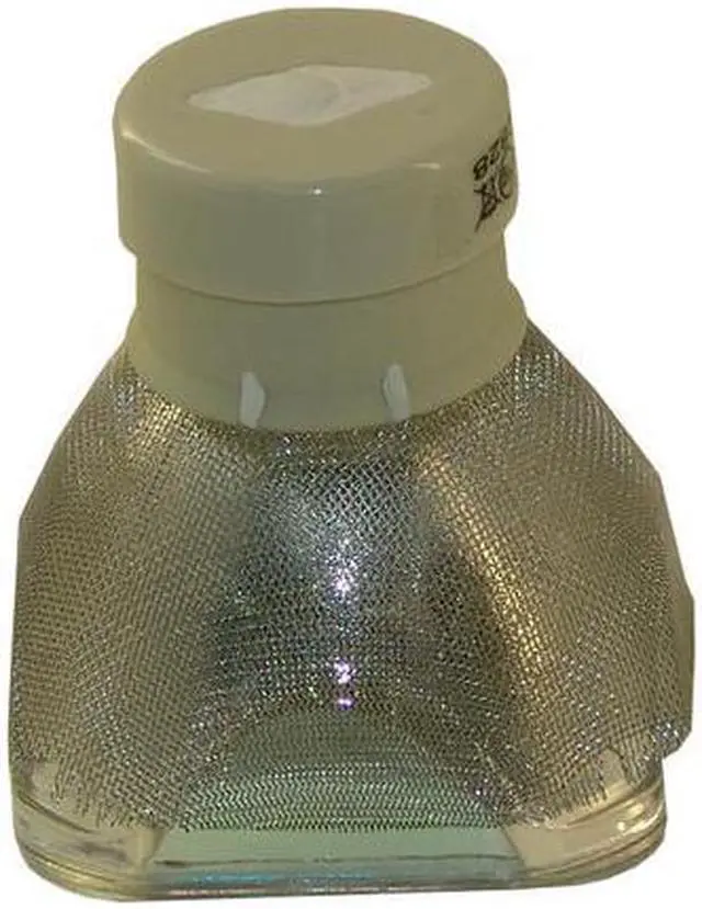 Alt view image 3 of 6 - Hitachi CP-X2011 - Genuine OEM Philips projector bare bulb replacement