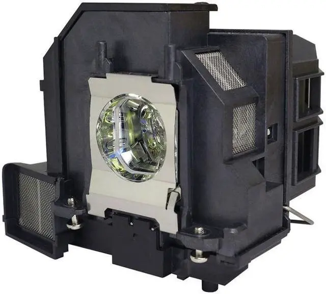 Alt view image 6 of 9 - Original Lamp for Epson BrightLink 696Ui, BrightLink 697Ui, EB-696Ui, EB-1440Ui, EB-1450Ui, EB-1460Ui Projector