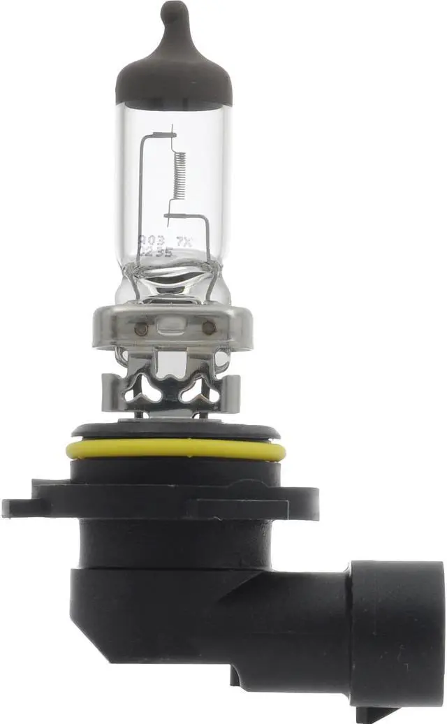 Alt view image 2 of 10 - 2-PK SYLVANIA 9006 XtraVision Halogen Headlight Bulb