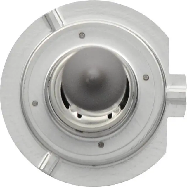 Alt view image 4 of 5 - 2-PK SYLVANIA H7 XtraVision Headlight Automotive Bulb