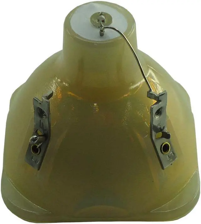 Alt view image 2 of 3 - NEC NP1250 - Genuine OEM Philips projector bare bulb replacement