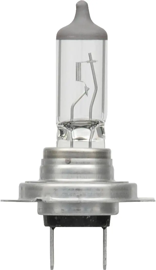Alt view image 2 of 5 - 2-PK SYLVANIA H7 XtraVision Headlight Automotive Bulb