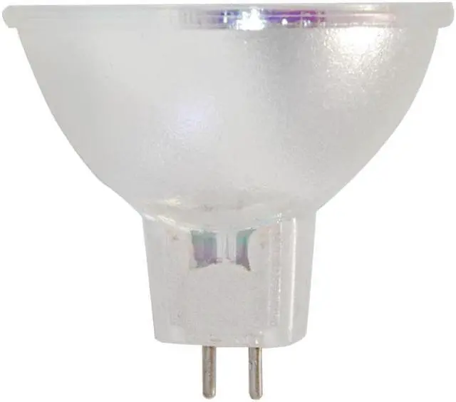 Alt view image 2 of 3 - ELC5 bulb Platinum MR16 250W 24V GX5.3 3250k Halogen Light Bulb