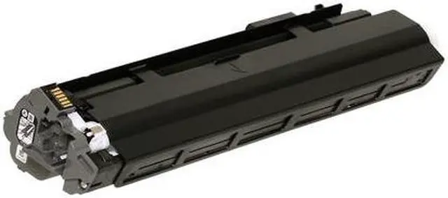Alt view image 6 of 9 - Black Drum Unit for Canon 3786B004 imageRUNNER ADVANCE C2020, imageRUNNER ADVANCE C2030, imageRUNNER ADVANCE C2225, imageRUNNER ADVANCE C2230, Genuine Canon Brand
