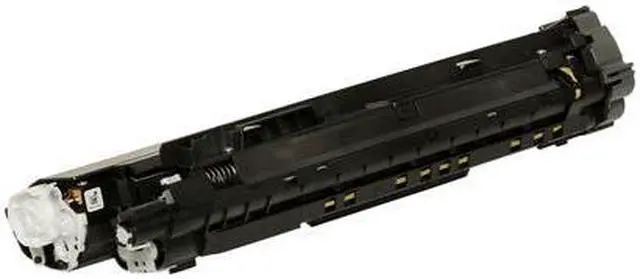 Alt view image 8 of 9 - Black Drum Unit for Canon 3786B004 imageRUNNER ADVANCE C2020, imageRUNNER ADVANCE C2030, imageRUNNER ADVANCE C2225, imageRUNNER ADVANCE C2230, Genuine Canon Brand