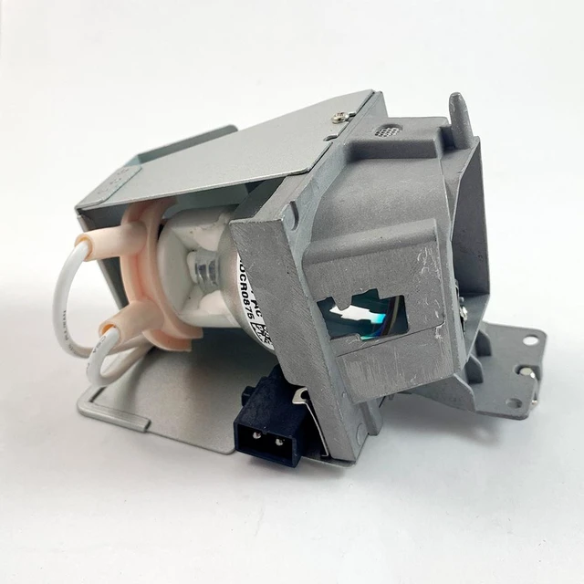 Alt view image 3 of 3 - NEC VE303 Projector Lamp with Original OEM Bulb Inside