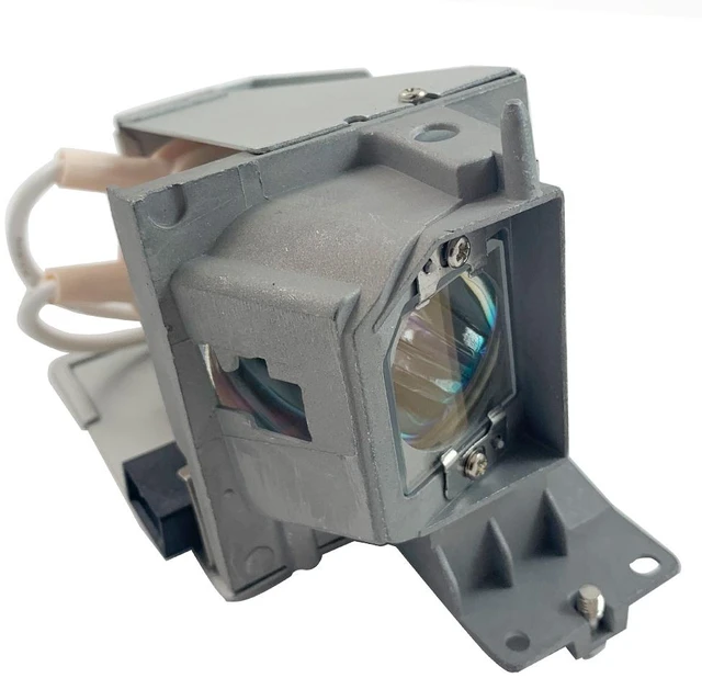 Main image of NEC VE303 Projector Lamp with Original OEM Bulb Inside
