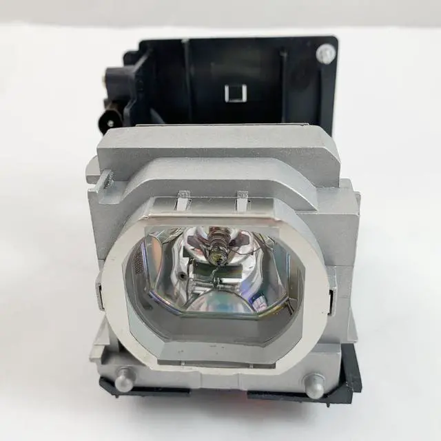 Alt view image 2 of 4 - Mitsubishi HC5500 Projector Housing with Genuine Original OEM Bulb