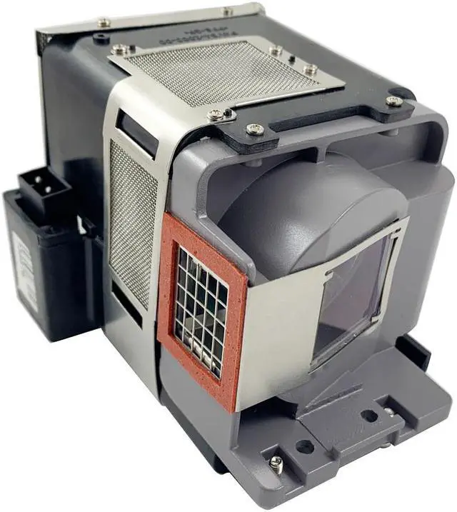 Main image of Mitsubishi WD700U Projector Housing with Genuine Original OEM Bulb