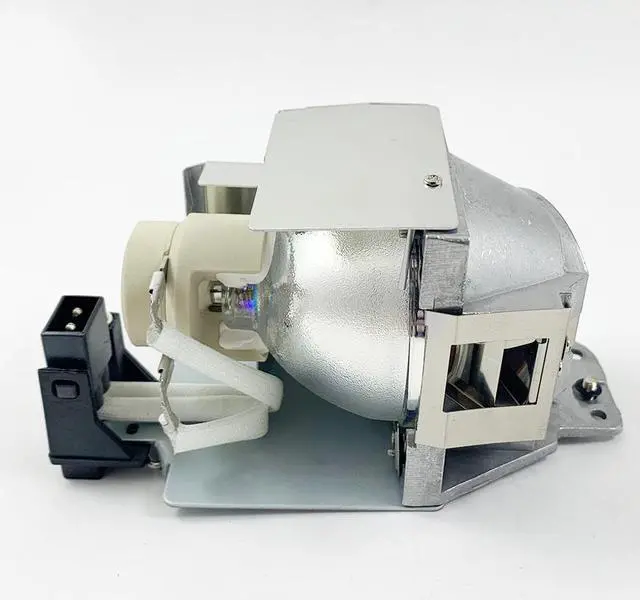 Alt view image 4 of 9 - BenQ Projector Lamp for MH680