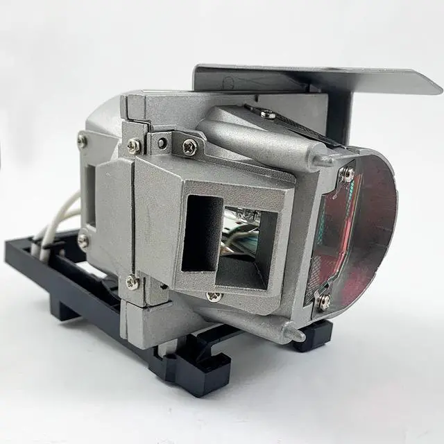 Alt view image 3 of 4 - Boxlight DALLAS-930 Projector Lamp with Original OEM Bulb Inside