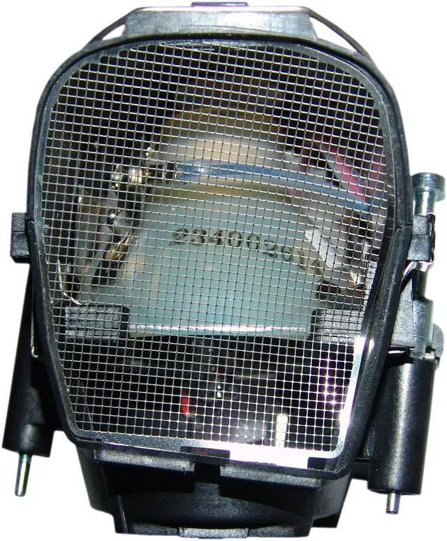 Alt view image 3 of 3 - ProjectionDesign Action M20 Projector Housing with Genuine Original OEM Bulb