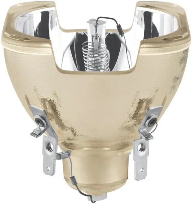 Main image of OSRAM 54405 330w SIRIUS HRI Mercury Short Arc reflector HID Light Bulb