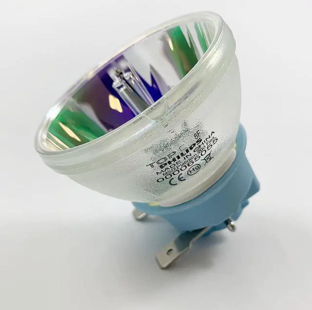 Alt view image 3 of 11 - Jaspertronics MSD Platinum 200 Flex 1CT/8 323733, 240W Stage and Touring Lamp  Flexible, Reliable Lighting Solution for Professional Performances
