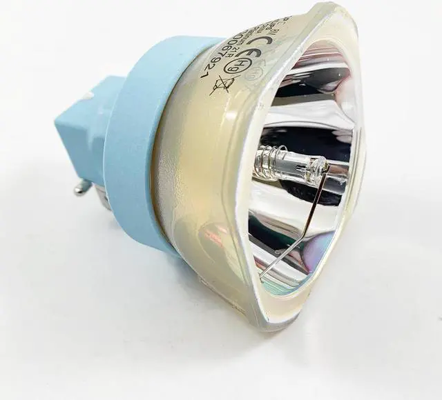 Alt view image 4 of 5 - Jaspertronics MSD Platinum 21R 323659, 470W Stage and Touring Lamp  Ultra-Bright Lighting for High-Demand Broadway and Stage Use