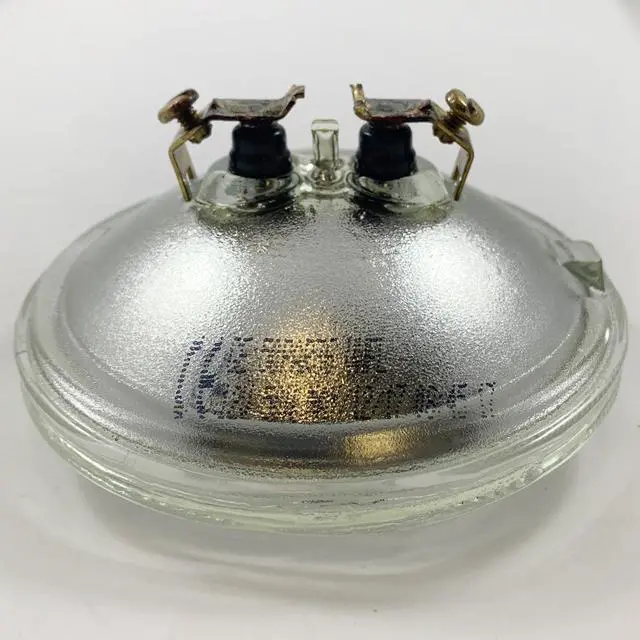 Alt view image 5 of 8 - GE 16542 - 50PAR36VWFL PAR36 Halogen Light Bulb