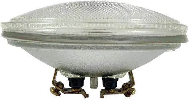 Alt view image 4 of 8 - GE 16542 - 50PAR36VWFL PAR36 Halogen Light Bulb