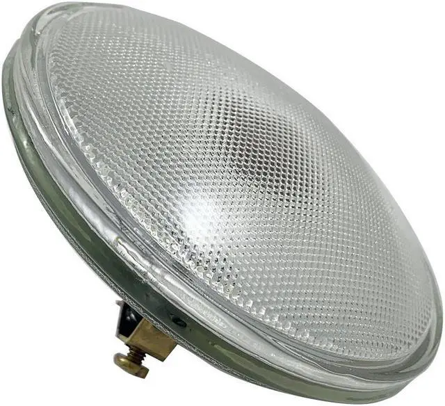 Alt view image 3 of 8 - GE 16542 - 50PAR36VWFL PAR36 Halogen Light Bulb