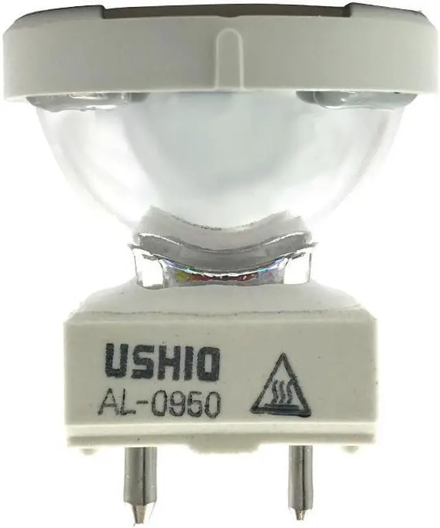 Alt view image 2 of 4 - AL-0950 MFI Solarc replacement lamp for LB24M - Metal Halide 24W bulb