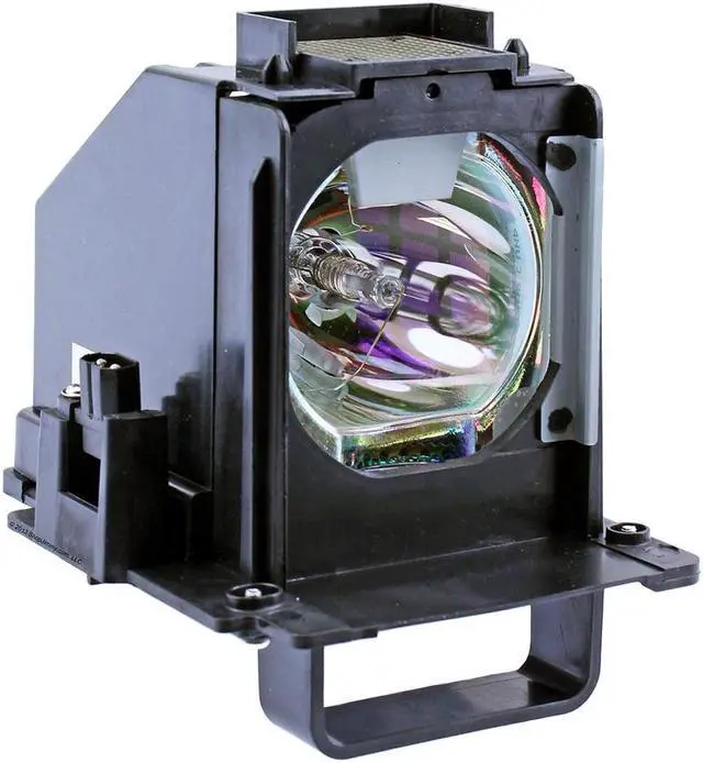 Main image of Mitsubishi WD73738 Projection TV Assembly with Original Osram P-VIP Bulb Inside