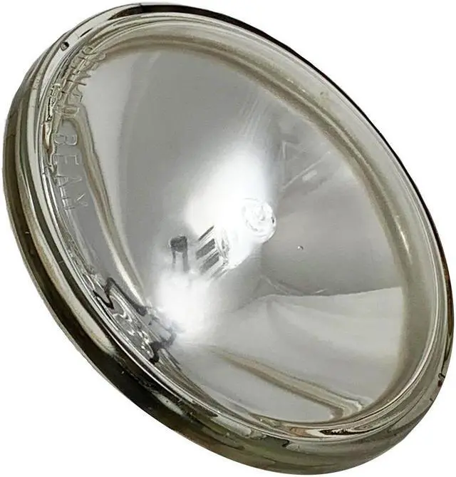 Main image of H7616 - 37.5w 12.8v PAR36 VNSP Halogen Bulb - GE 42838 Replacement