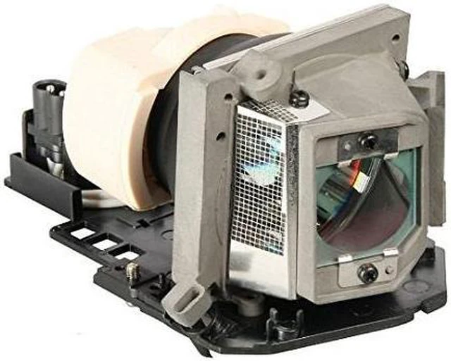 Main image of Viewsonic PJD6543W Projector Housing with Genuine Original OEM Bulb