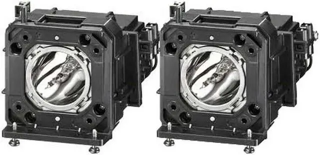 Main image of Panasonic PT-DW830K Projector Lamp with Original OEM Bulb Inside