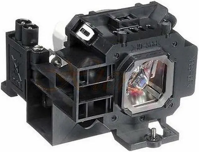 Main image of NEC NP600J Projector Lamp with Original OEM Bulb Inside