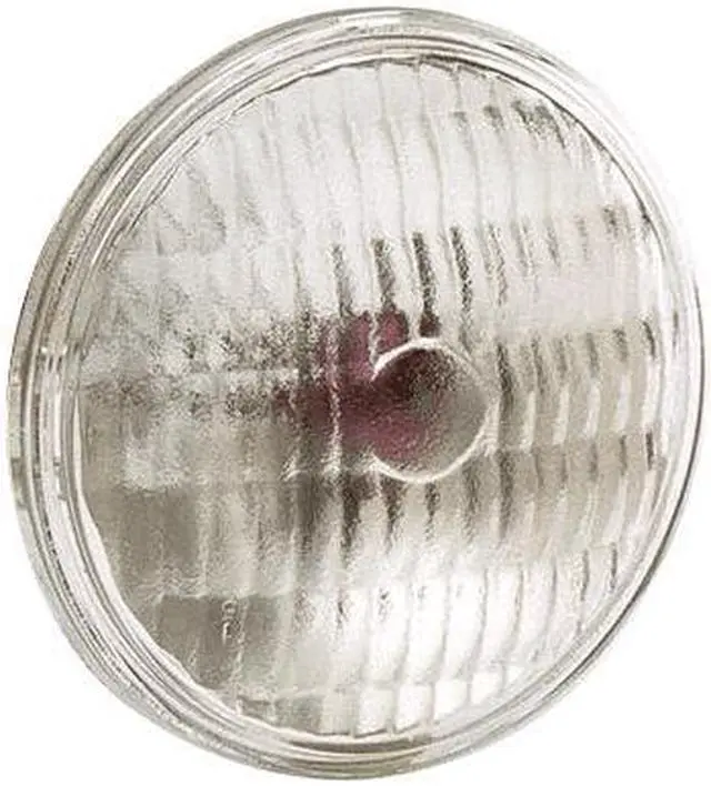 Main image of Satco H7555 - 8W 12V PAR36 MP2 Base Termnial Halogen Bulb