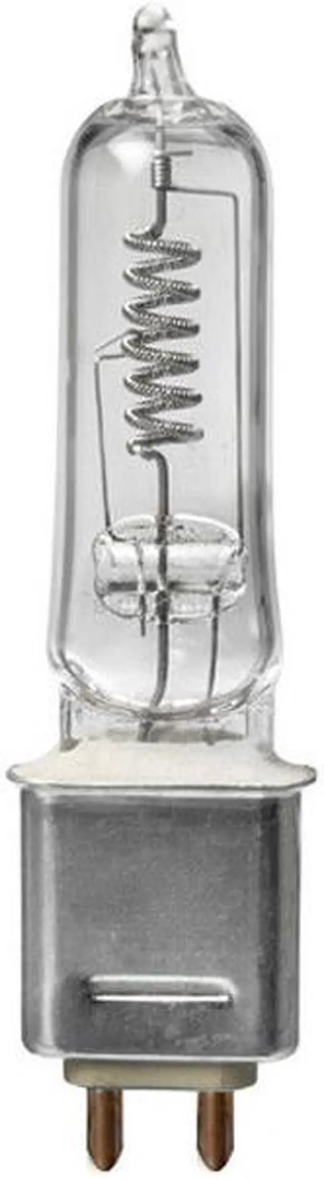 Alt view image 3 of 4 - OSRAM 750w 120v EHF G9.5 base Halogen Light Bulb