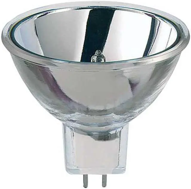 Main image of OSRAM EFR MR16 150w 15v 64634 HLX GZ6.35 Halogen Light Bulb, No FG