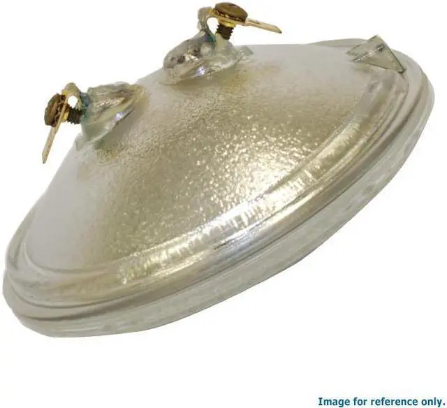 Alt view image 5 of 5 - OSRAM 20w CAPSYLITE PAR36 WFL light bulb