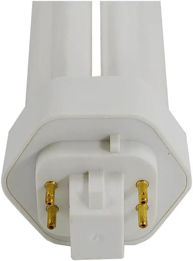 Alt view image 4 of 6 - USHIO Compact Fluorescent 32w CF32TE/835 Dimmable Bulb