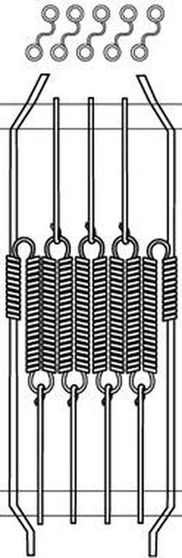 Alt view image 6 of 7 - Ushio 1000087 - BTR JCS120V-1000WCP28 Projector Light Bulb