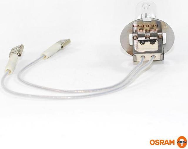 Alt view image 6 of 7 - Sylvania 58697 - 6.6A/45T4/64319A Aircraft Airfield Light Bulb