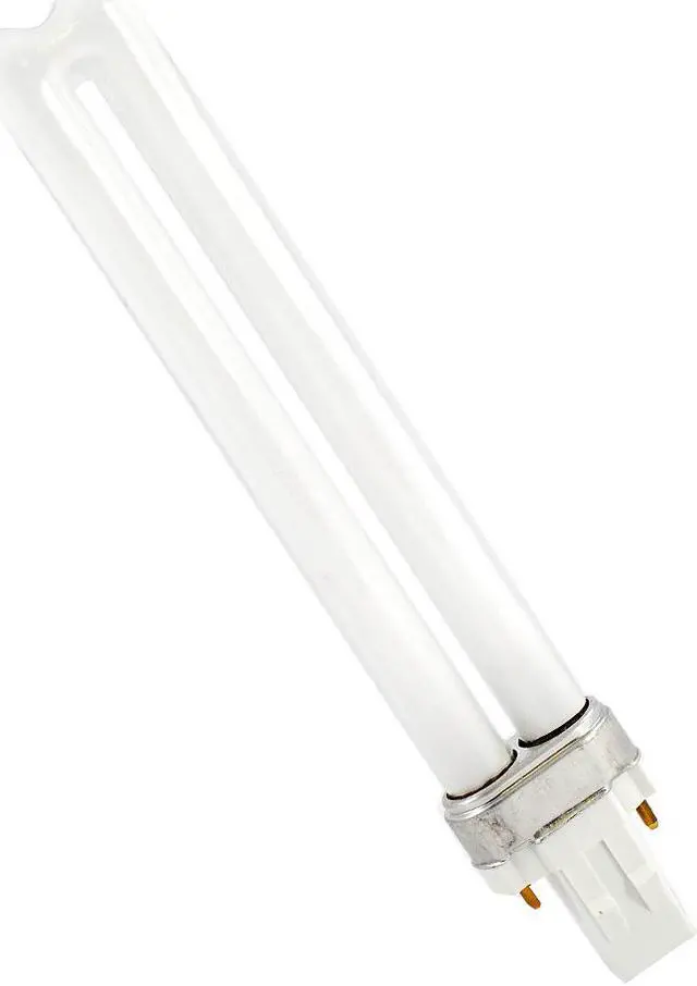 Main image of USHIO Compact Fluorescent 13w CF13S/827 Light Bulb